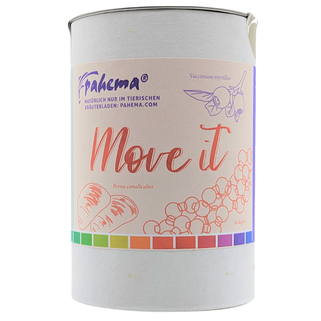 pahema Move it 150g