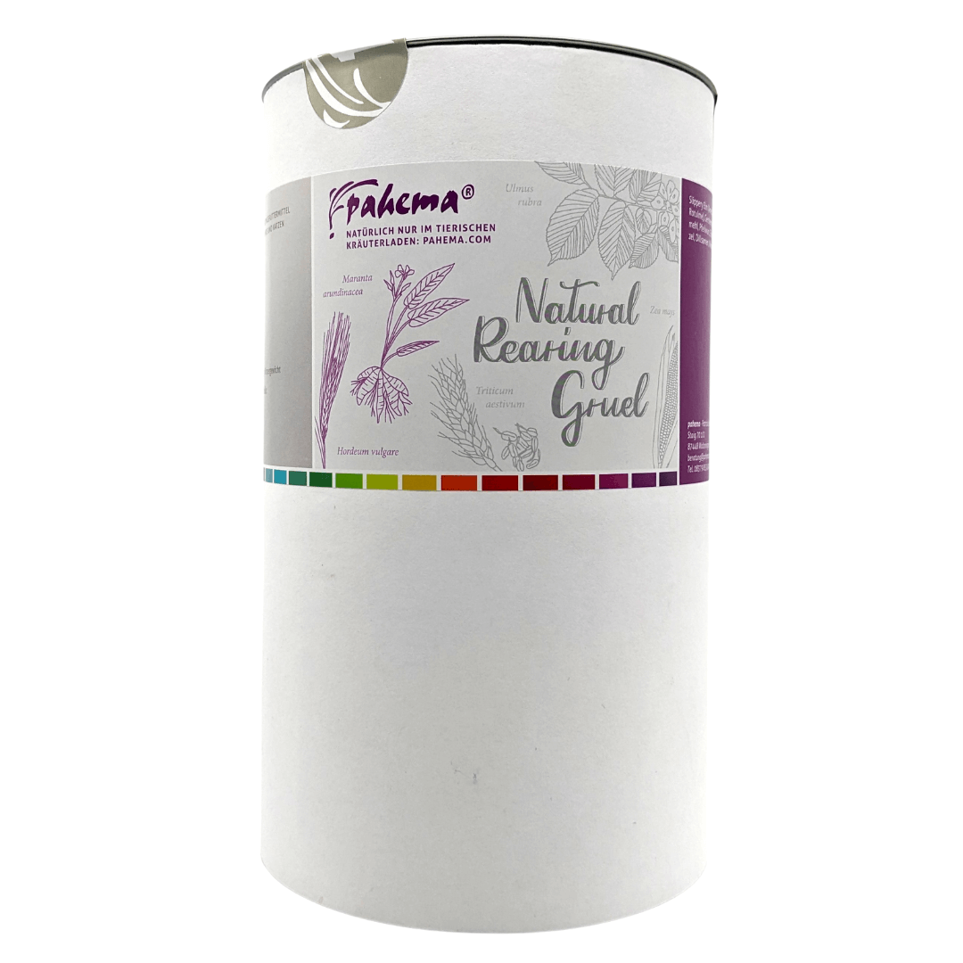 pahema Natural Rearing Gruel 1kg