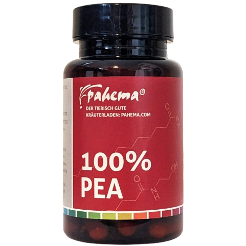 pahema PEA Kapseln