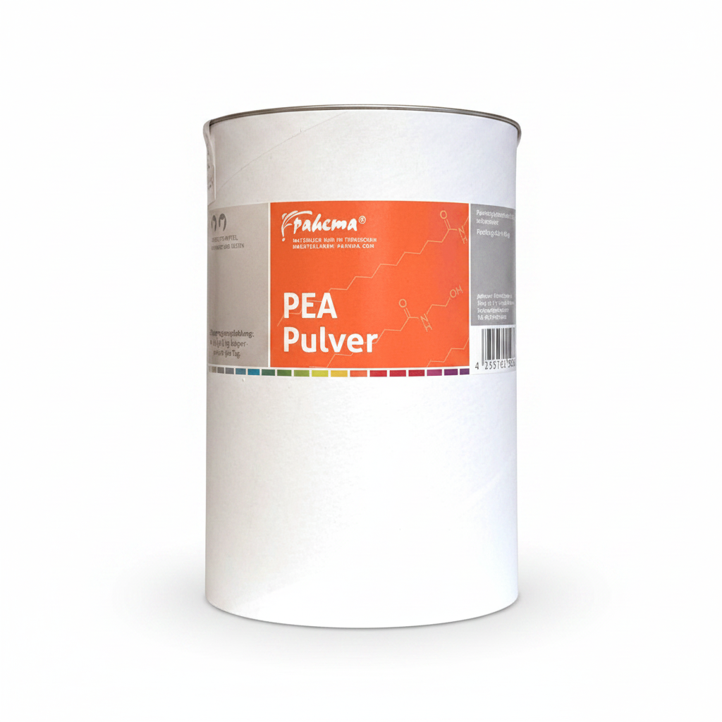 pahema PEA Pulver 200g