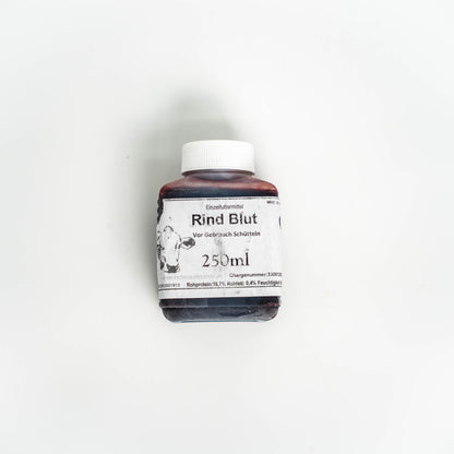 Rinderblut