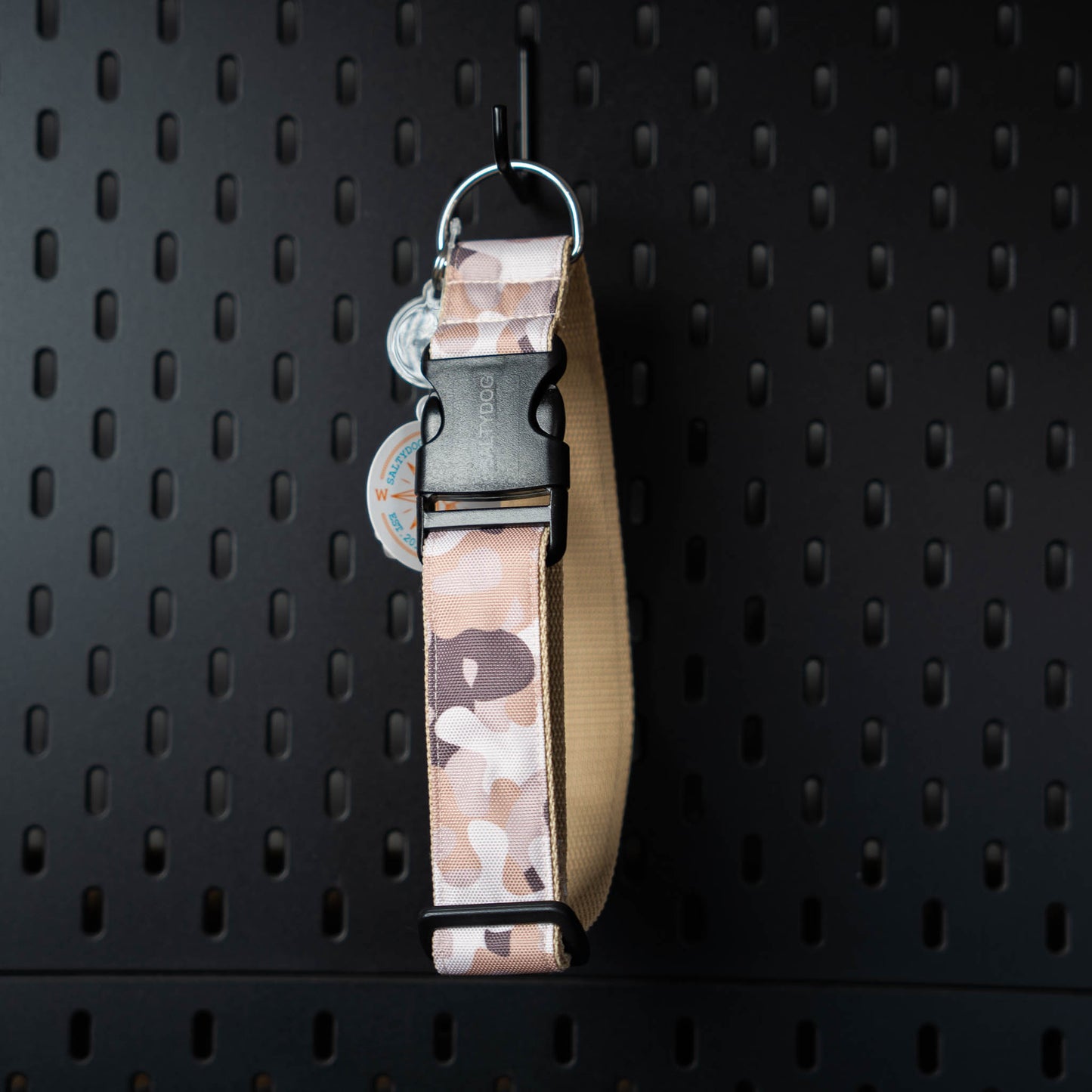 Salty Dog - Halsband L - verschiedene Farben - 35-60cm