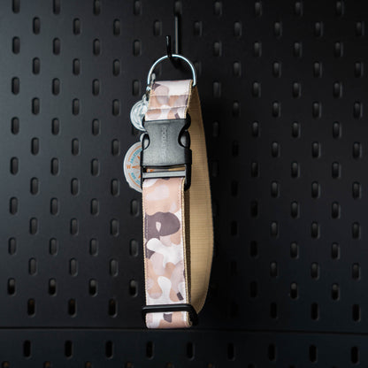 Salty Dog - Halsband L - verschiedene Farben - 35-60cm