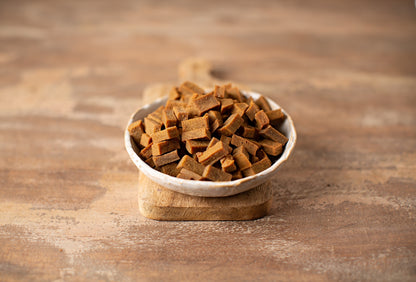 mÿ Cubes Kaninchen soft 250g