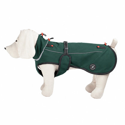 My Dog`s Suit Softshelljacke XL dunkelgrün