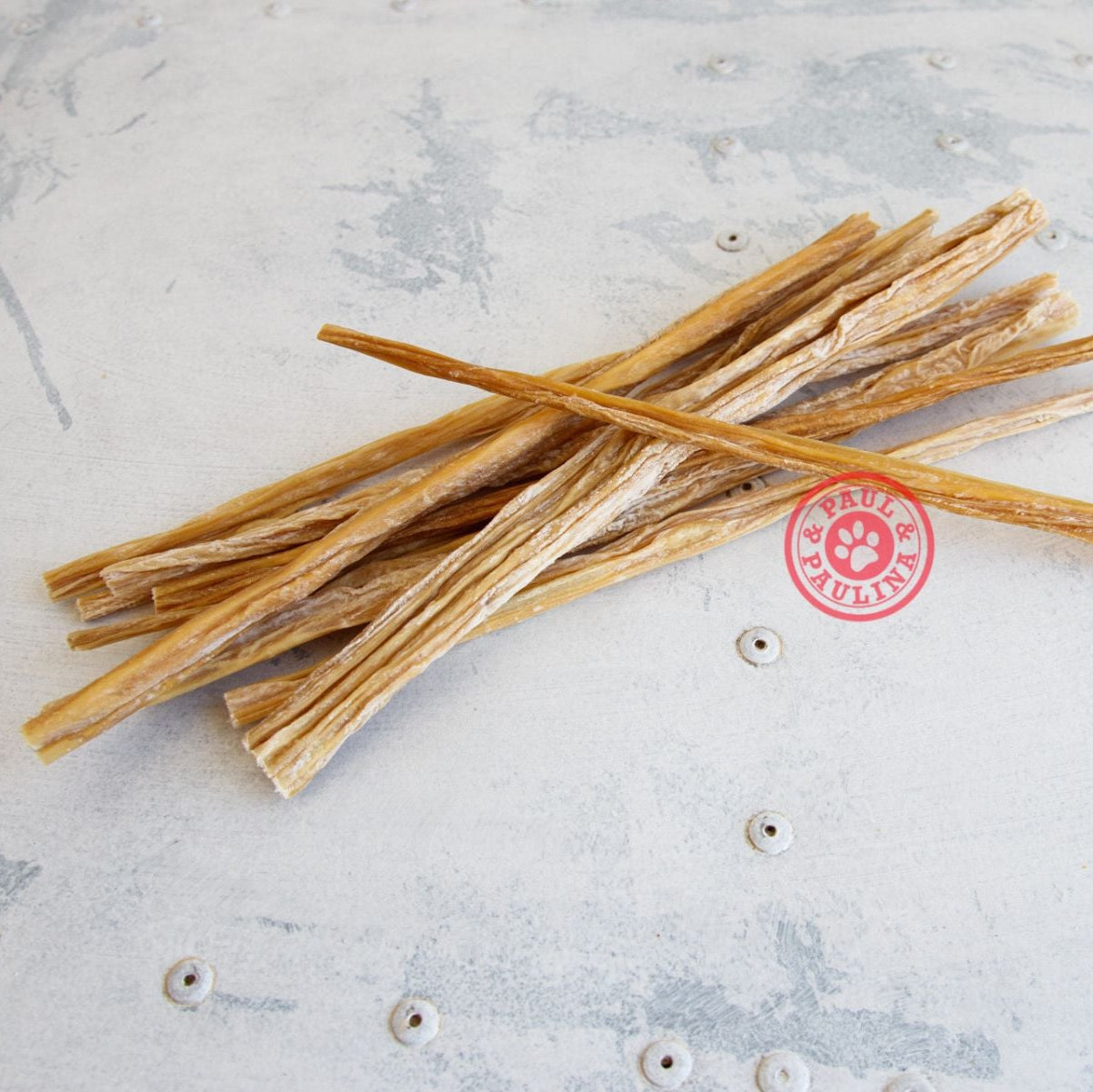 Spaghetti vom Rind 200g P&P