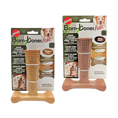 Spot Bam Bones Plus Easy Grip Gr. M