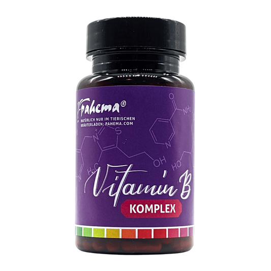 pahema Vitamin B Komplex 150 Stk.
