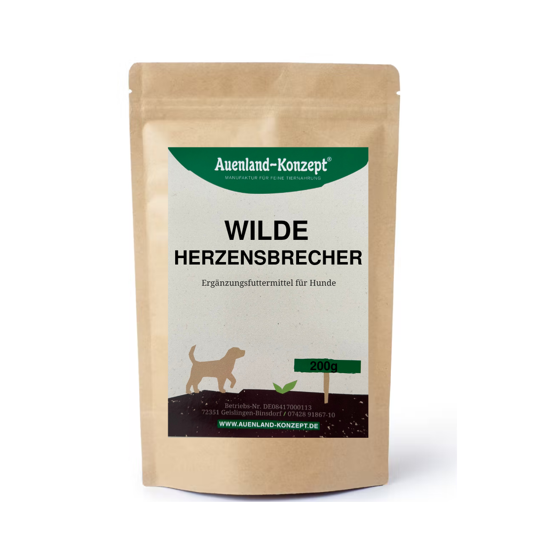 Auenland Wilde Herzensbrecher