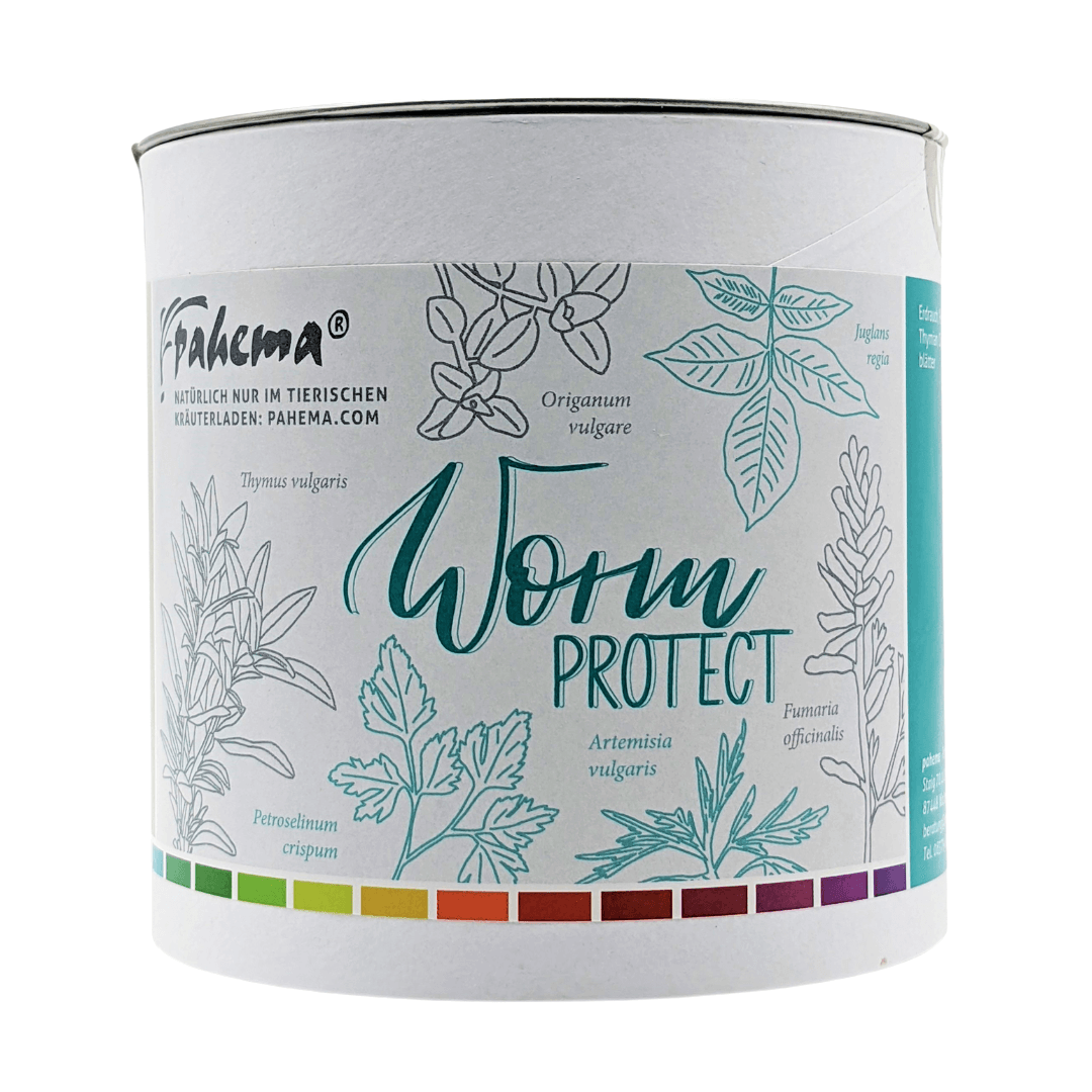 pahema Worm Protect