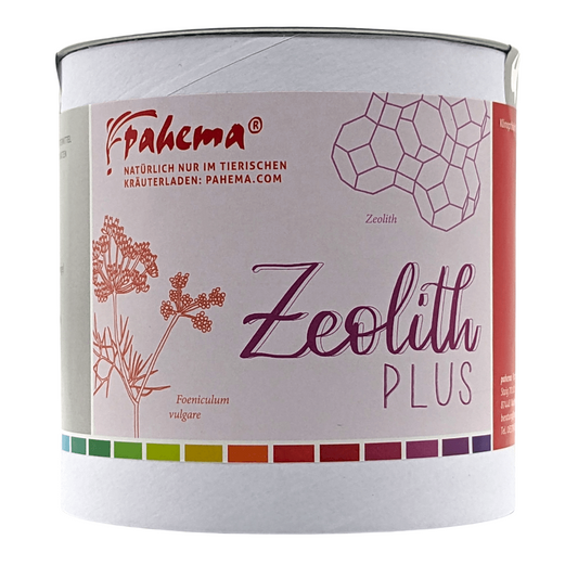 pahema Zeolith Plus