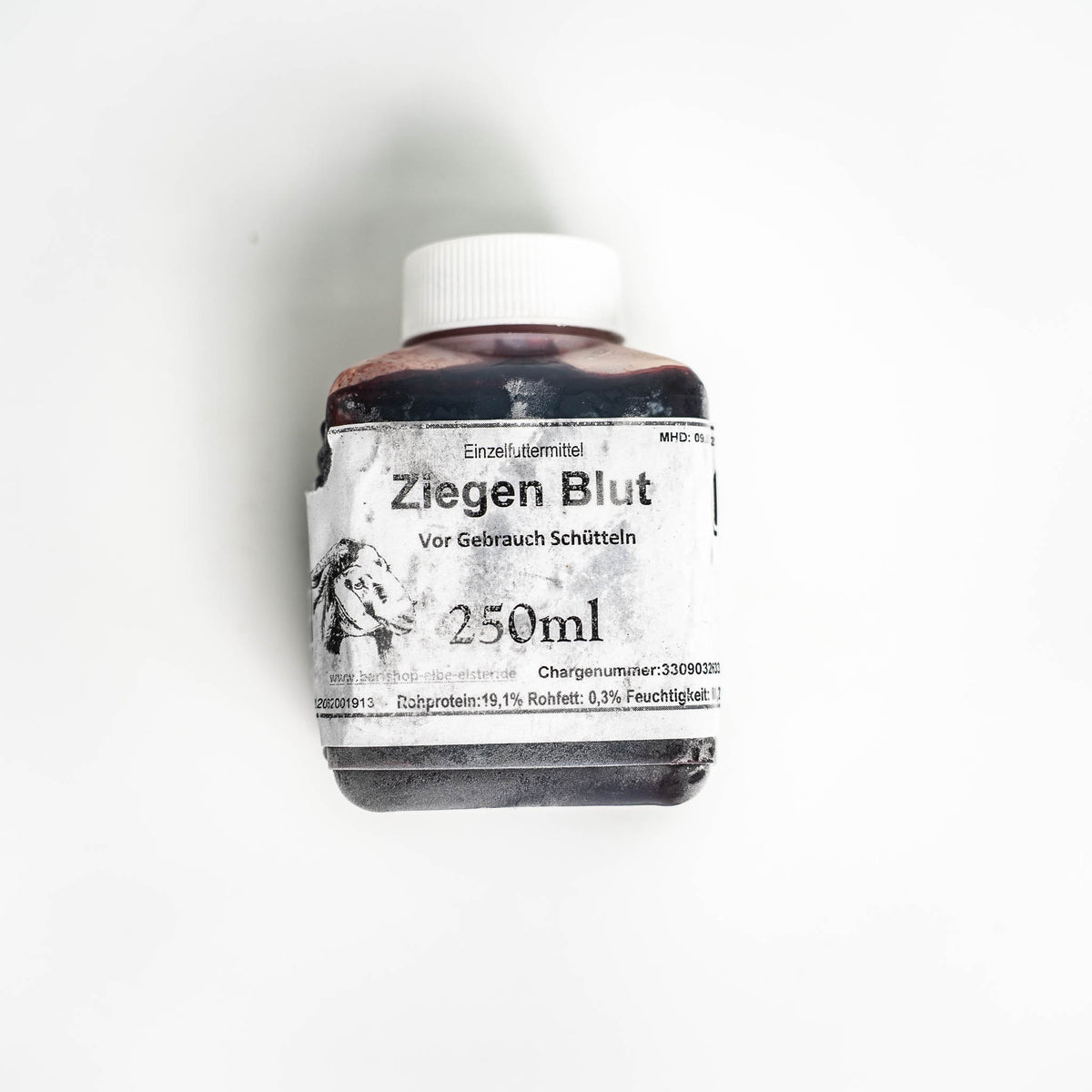 Ziegenblut 250ml